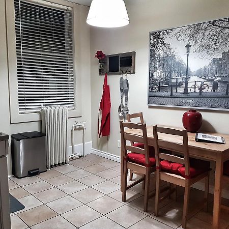 Cozy 2-Bedroom Apartment #25 By Amazing Property Rentals Gatineau Exteriér fotografie