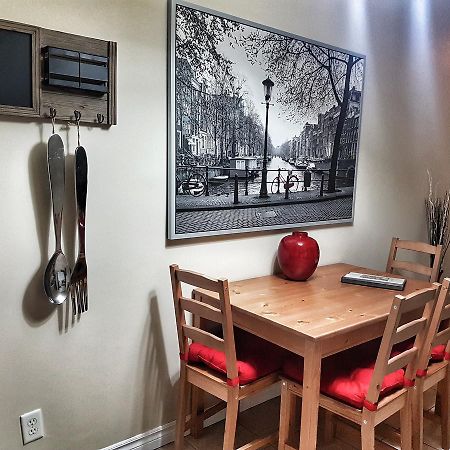 Cozy 2-Bedroom Apartment #25 By Amazing Property Rentals Gatineau Exteriér fotografie