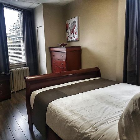 Cozy 2-Bedroom Apartment #25 By Amazing Property Rentals Gatineau Exteriér fotografie