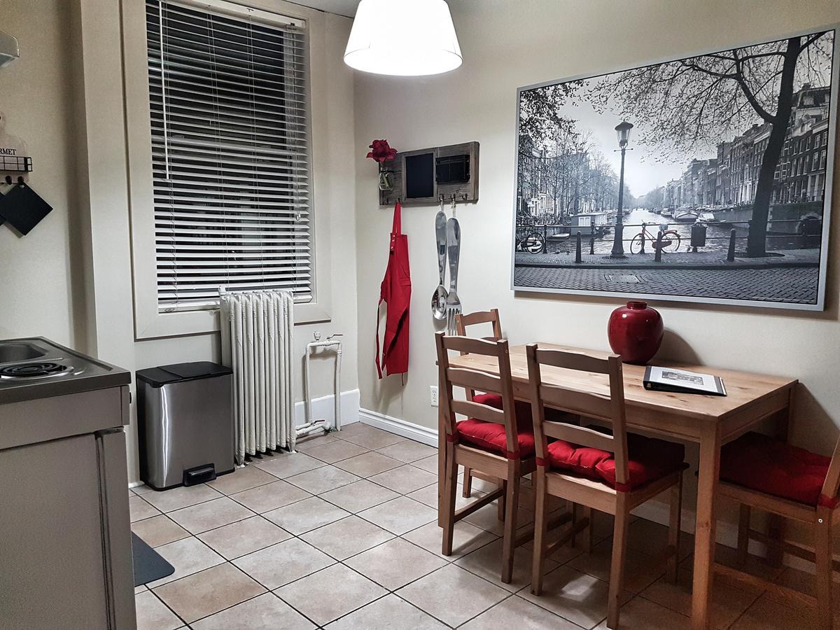 Cozy 2-Bedroom Apartment #25 By Amazing Property Rentals Gatineau Exteriér fotografie