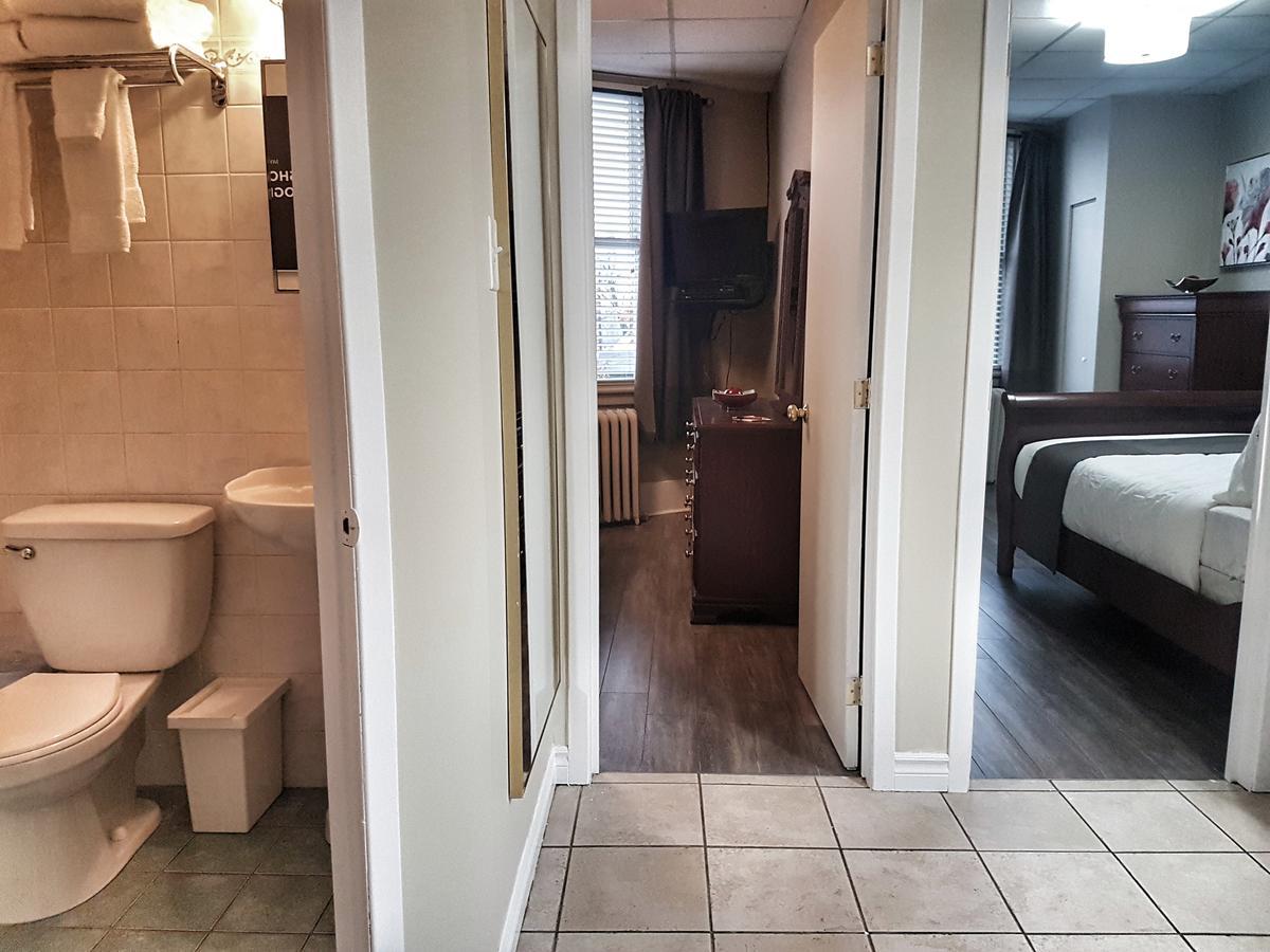 Cozy 2-Bedroom Apartment #25 By Amazing Property Rentals Gatineau Exteriér fotografie