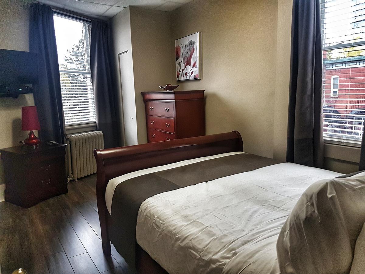 Cozy 2-Bedroom Apartment #25 By Amazing Property Rentals Gatineau Exteriér fotografie