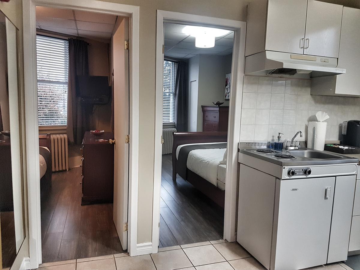 Cozy 2-Bedroom Apartment #25 By Amazing Property Rentals Gatineau Exteriér fotografie